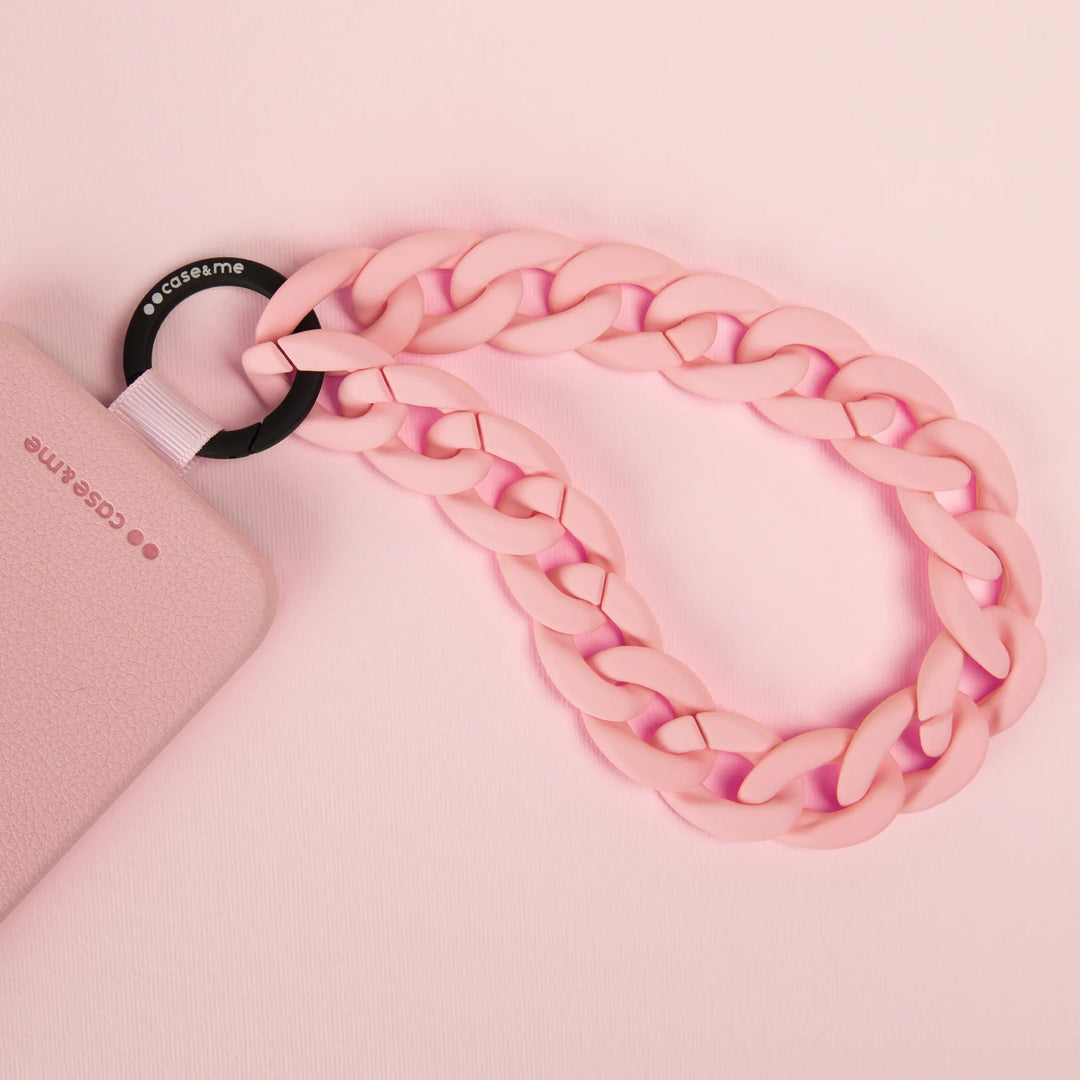 Case & Me Amelie Wrist Strap for SMART PHONE ハンドストラップ スマホストラップ