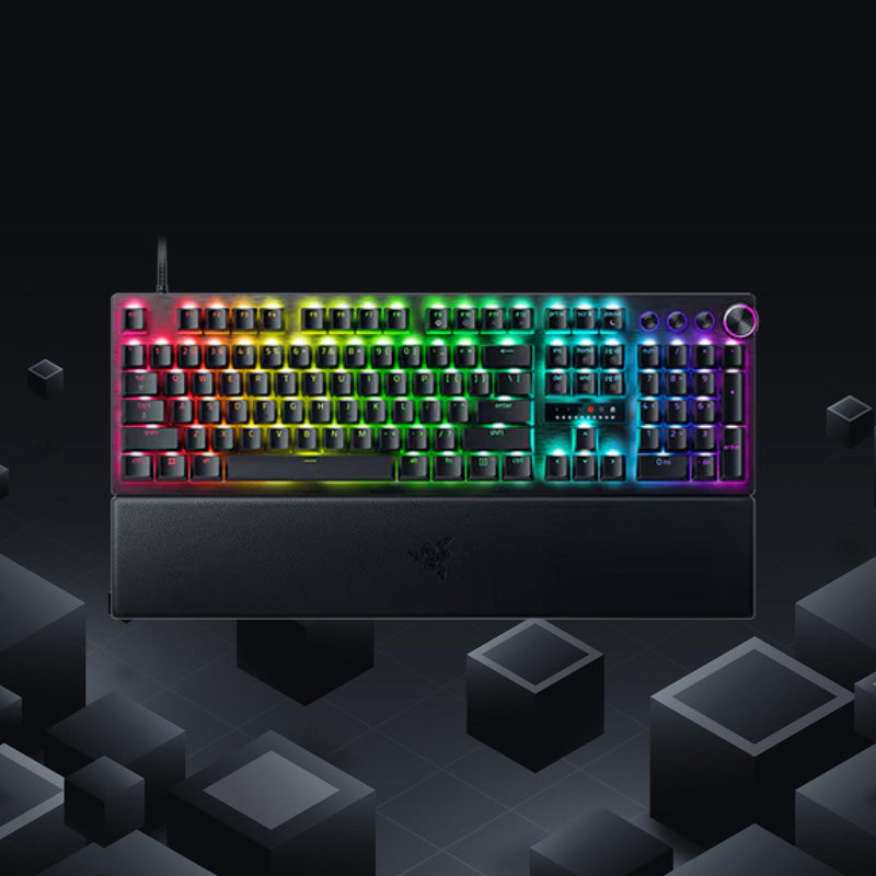 HyperX製のコントローラーやマウスなどゲーミングデバイス各種が