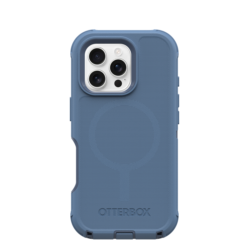 OtterBox ディフェンダーシリーズ スクリーンレスエディション iPhone 14 ＆ iPhone 13用 リアルツリーエッジ (ブレイズオレンジ/ブラック/RTエッジ) OtterBox ディフェンダーシリーズ スクリーンレスエディションケース