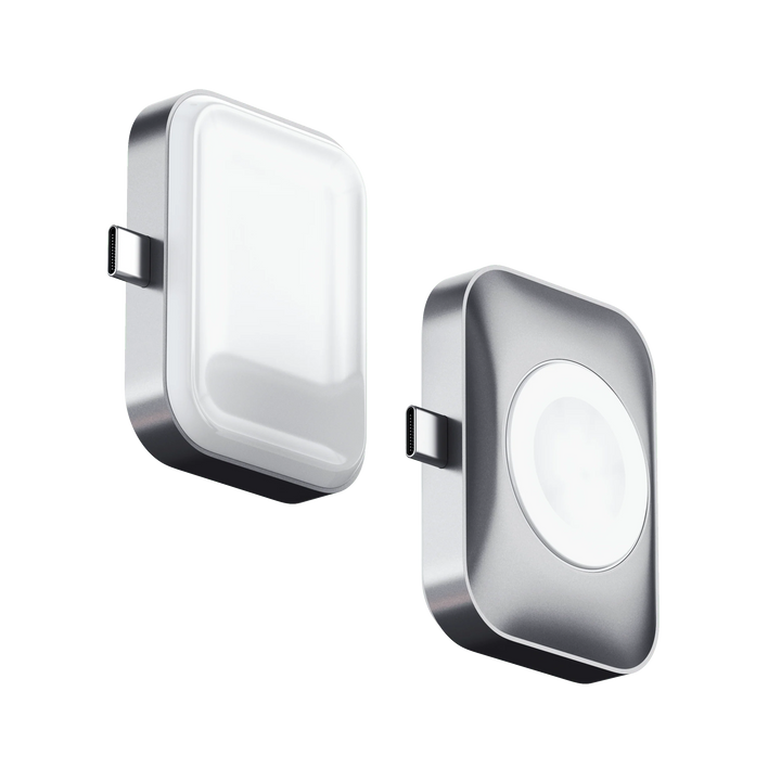 Satechi USB-C Watch AirPods Charger  ワイヤレス充電器