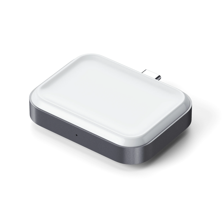 Satechi USB-C Watch AirPods Charger  ワイヤレス充電器