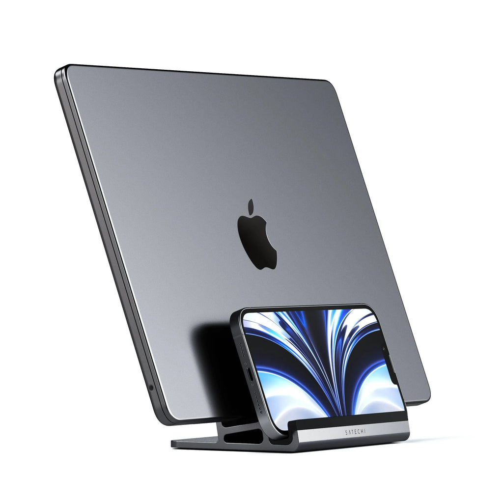 Satechi デュアル バーティカル アルミニウム スタンド MacBook 20230606131543.jpg