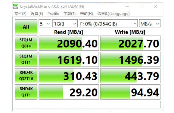 HACRAY MagDrive MagSafe対応 ポータブルSSD iPhone 16 / 15シリーズ対応