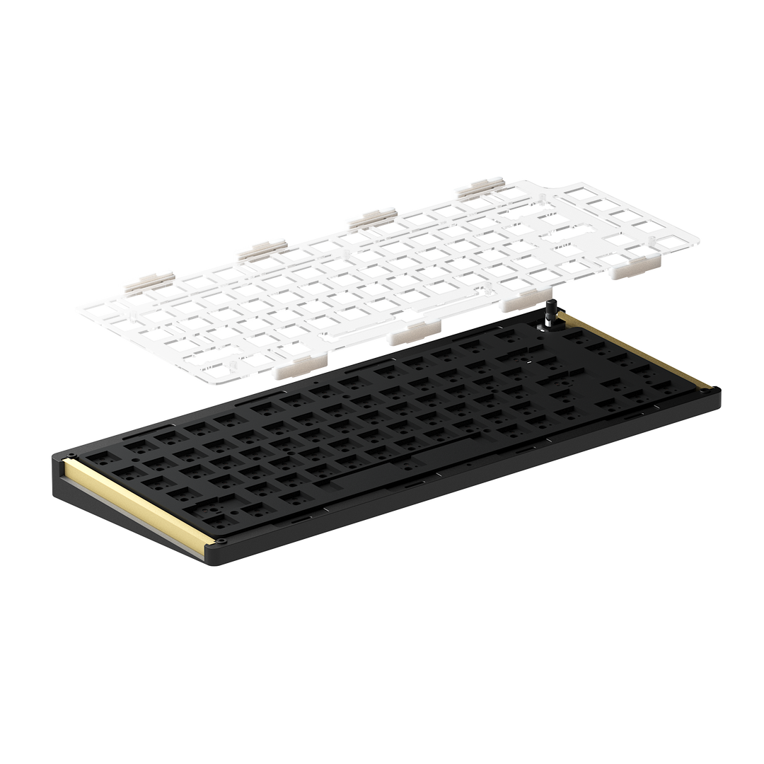 MonsGeek M1W-SP 英語配列 有線 / 2.4GHz / Bluetooth 5.0 2.4GH MonsGeek M1W-SP 英語配列 有線 / 2.4GHz / Bluetooth 5.0 2.4GH