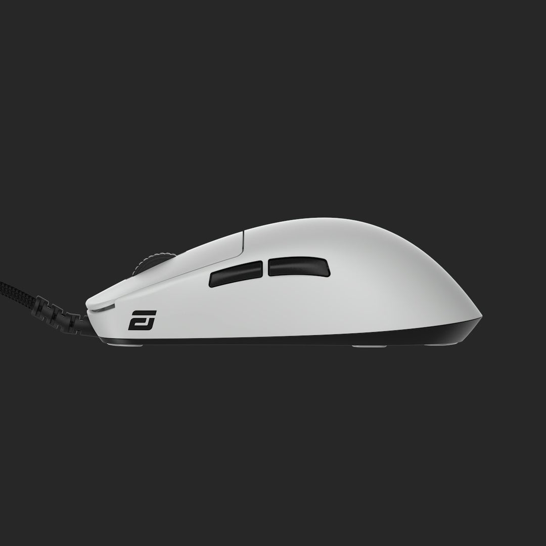 ENDGAME GEAR OP1 8K Gaming Mouse Flex Cord 5.0 パラコードケーブル 有線8Kモデル