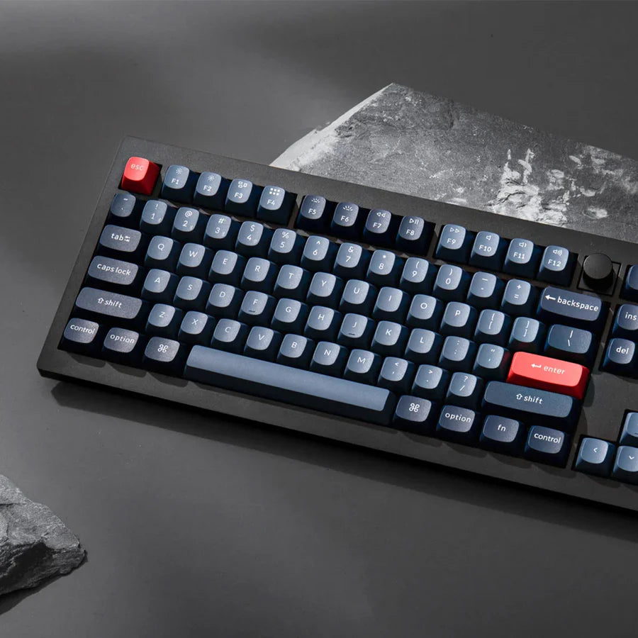 Keychron V6 MAX ワイヤレス カスタムメカニカルキーボード Keychron V6 MAX ワイヤレス カスタムメカニカルキーボード