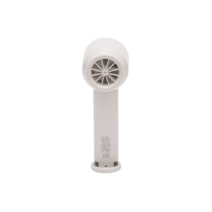 ELAiCE iFan FreezeⅢ 25 冷却プレート付き ハンディファン ポータブル扇風機 暑さ対策
