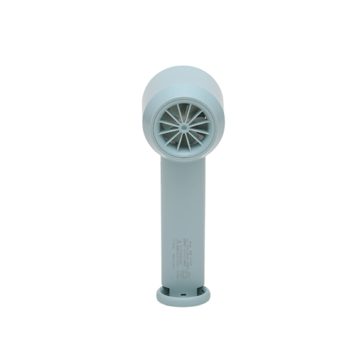 ELAiCE iFan FreezeⅢ 25 冷却プレート付き ハンディファン ポータブル扇風機 暑さ対策