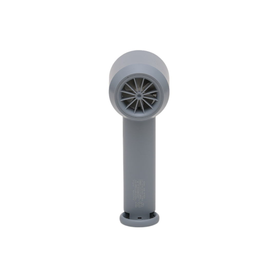 ELAiCE iFan FreezeⅢ 25 冷却プレート付き ハンディファン ポータブル扇風機 暑さ対策