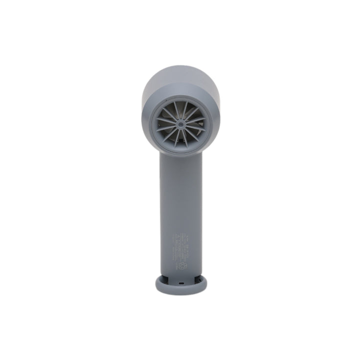 ELAiCE iFan FreezeⅢ 25 冷却プレート付き ハンディファン ポータブル扇風機 暑さ対策