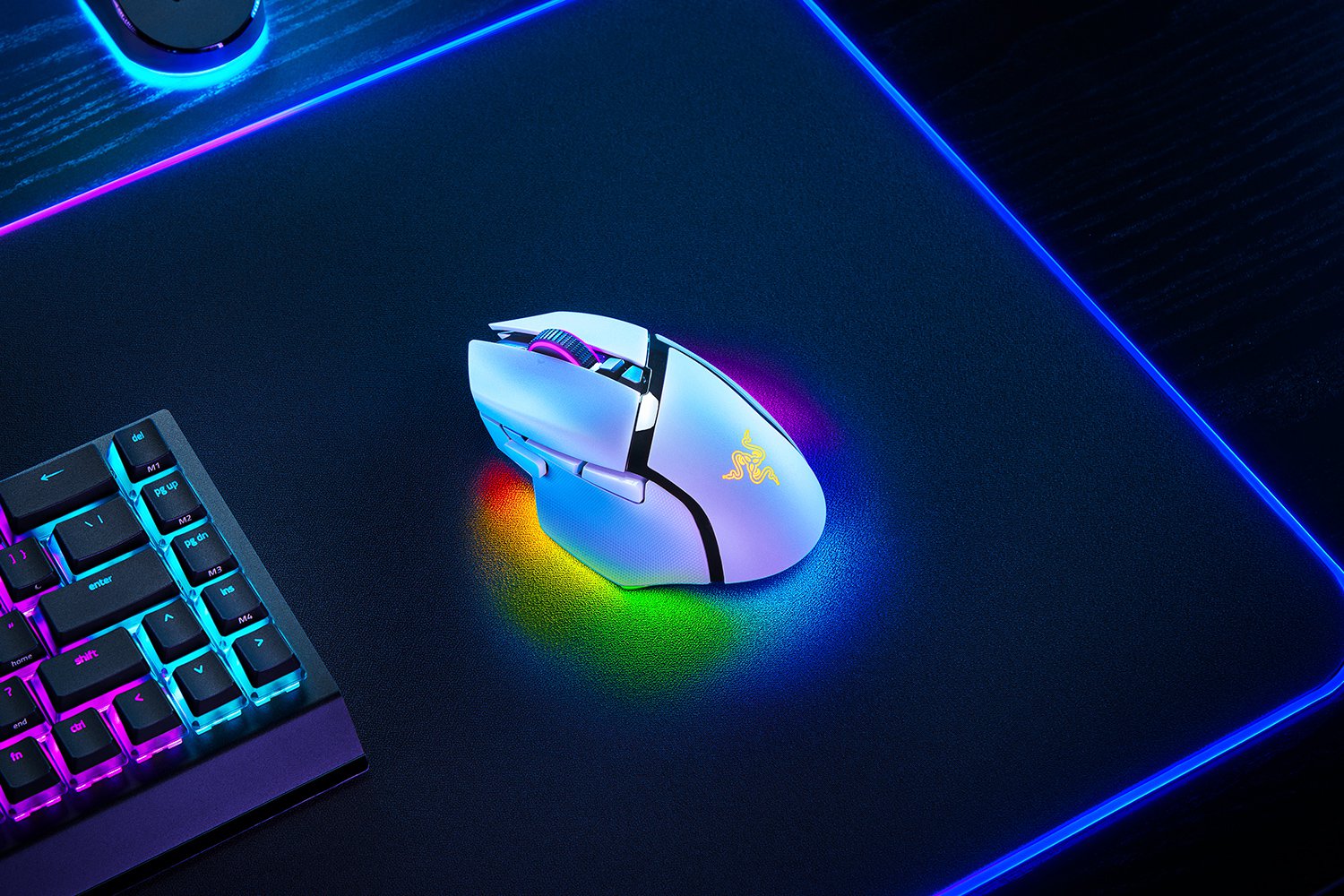 Razer Basilisk V3 Pro 35K ワイヤレスゲーミングマウス 35K Razer Basilisk V3 Pro 35K ワイヤレスゲーミングマウス 35K