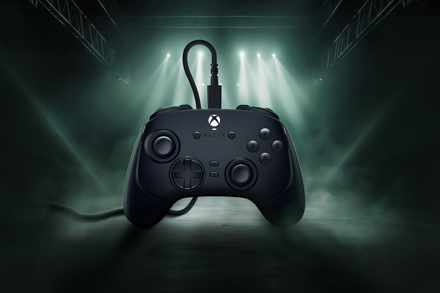 Razer Wolverine V3 Tournament Edition Xbox / PC (Windows 11