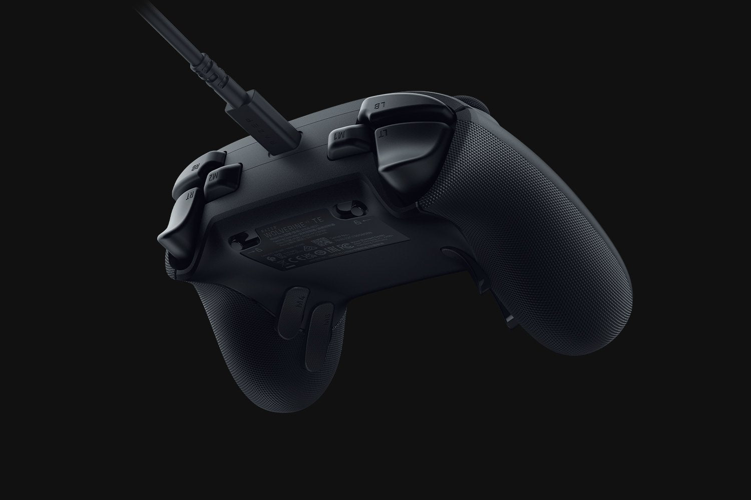 PC用ゲームコントローラー・コンバーター Razer Wolverine V3 Tournament Edition Razer Wolverine V3 Tournament Edition特集。これを買えば