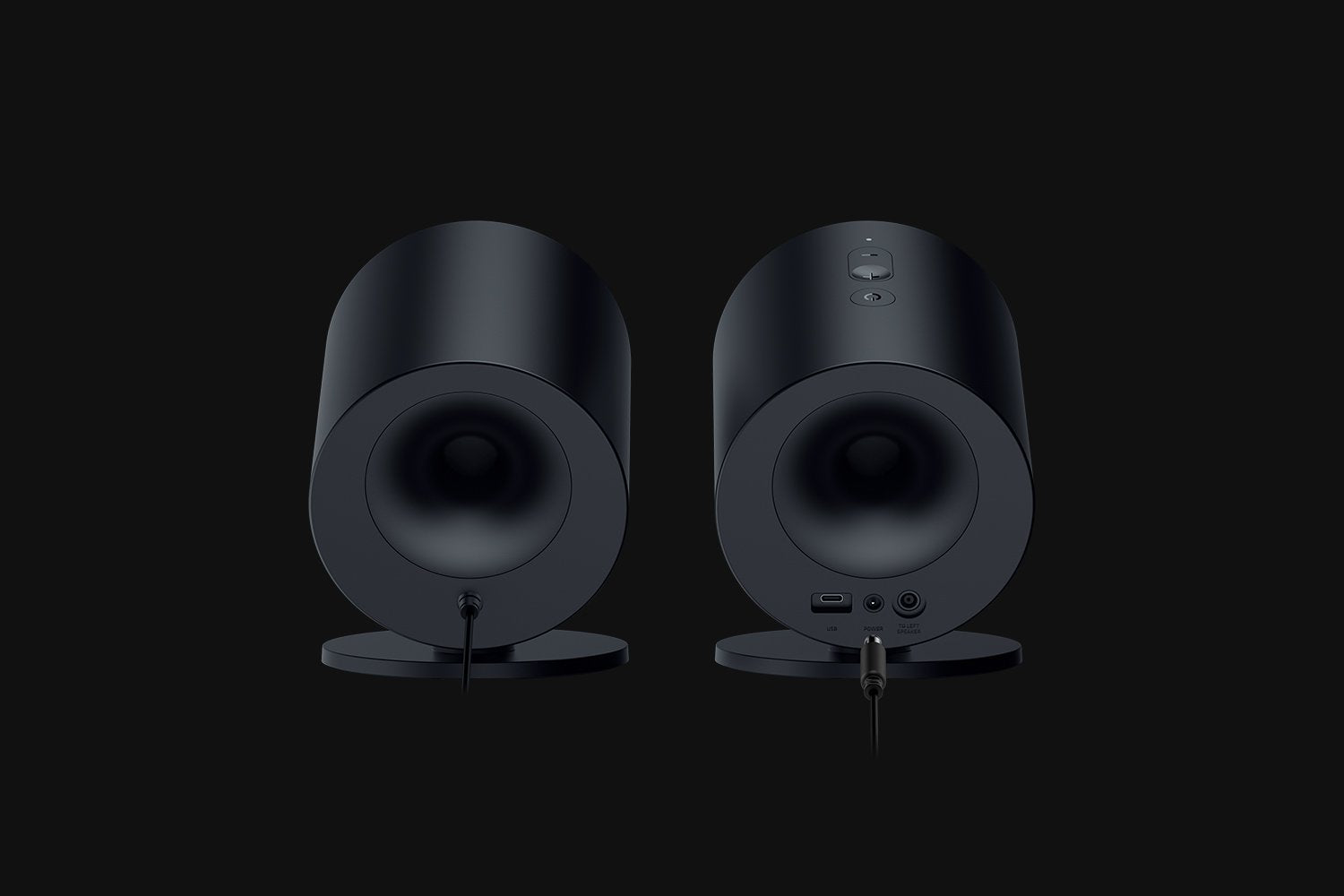 Razer Nommo V2 X Bluetooth 5.0 ワイヤレス ゲーミング Razer Nommo V2 X Bluetooth 5.0 ワイヤレス ゲーミング