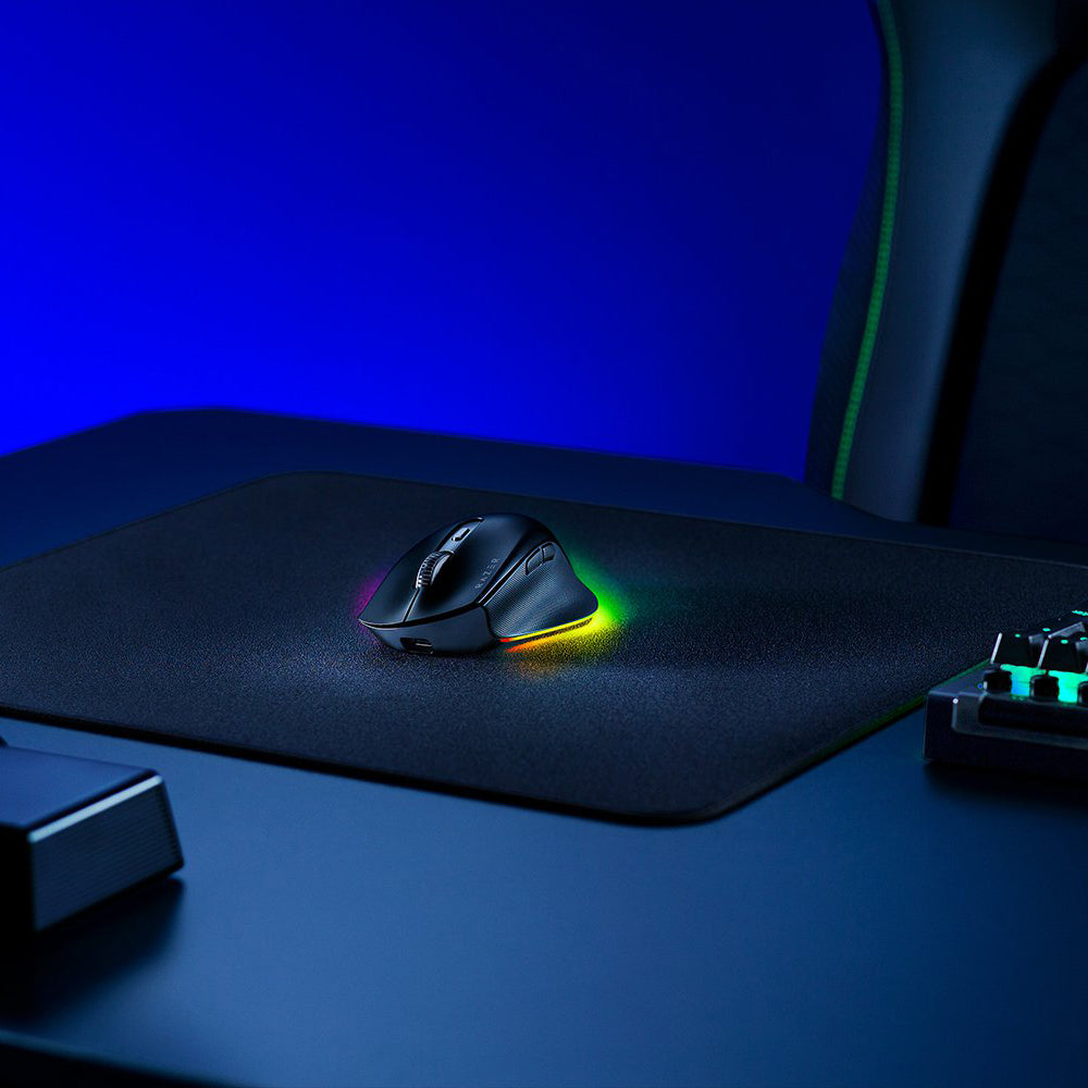 マウス・トラックボール Razer PRO CLICK V2 Amazon.com : Razer Pro Click V2 Wireless Mouse: Right-Handed