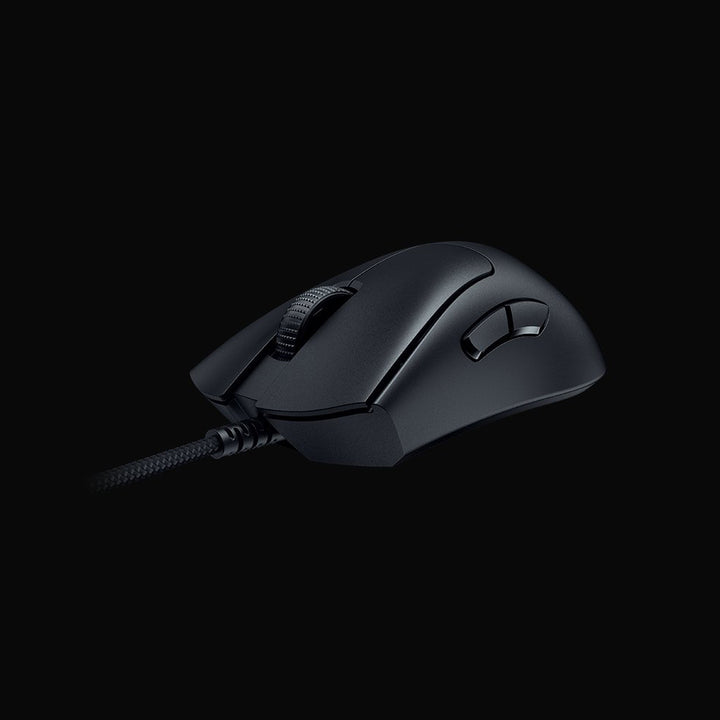 Razer DeathAdder V3  Black 有線 ゲーミングマウス エルゴノミックデザイン 超軽量 59g