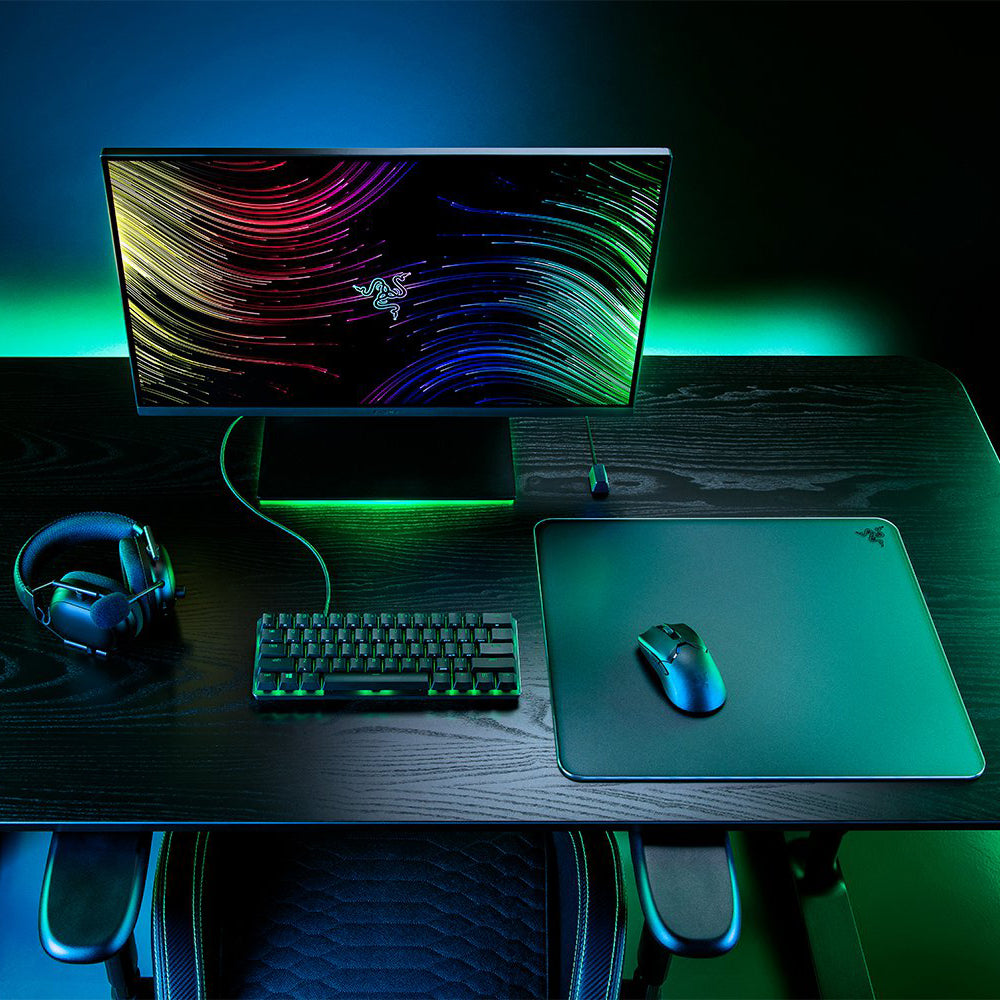 RAZERから