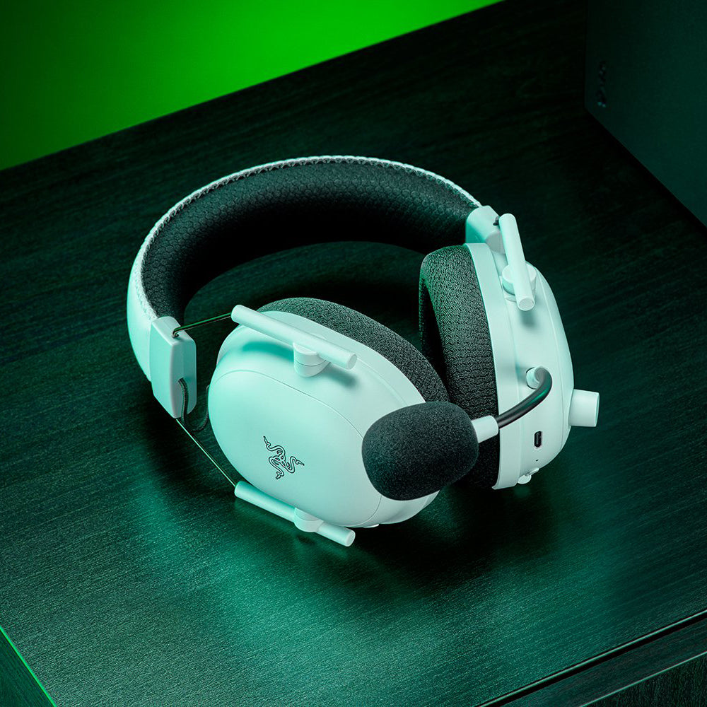 Razer BlackShark V2 Pro for Xbox eスポーツ向け ワイヤレス Razer BlackShark V2 Pro for Xbox eスポーツ向け ワイヤレス