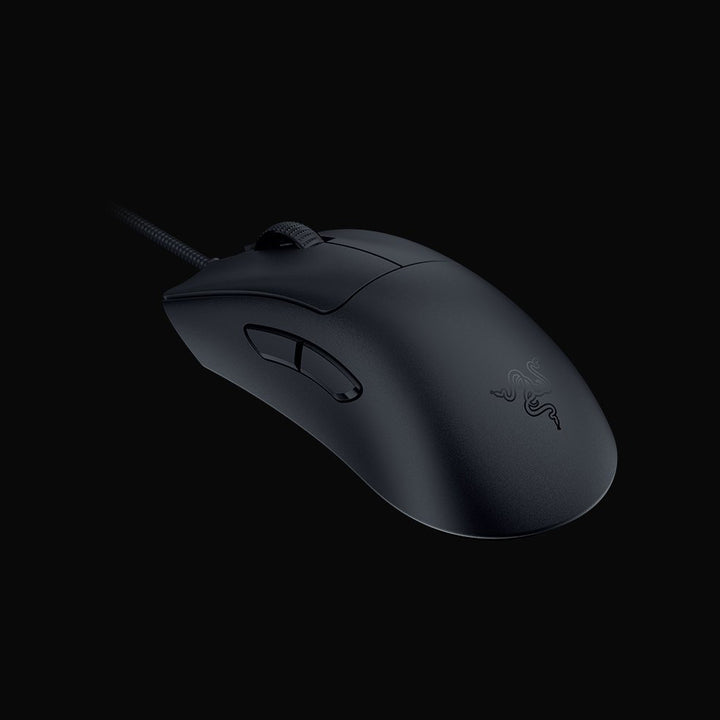 Razer DeathAdder V3  Black 有線 ゲーミングマウス エルゴノミックデザイン 超軽量 59g