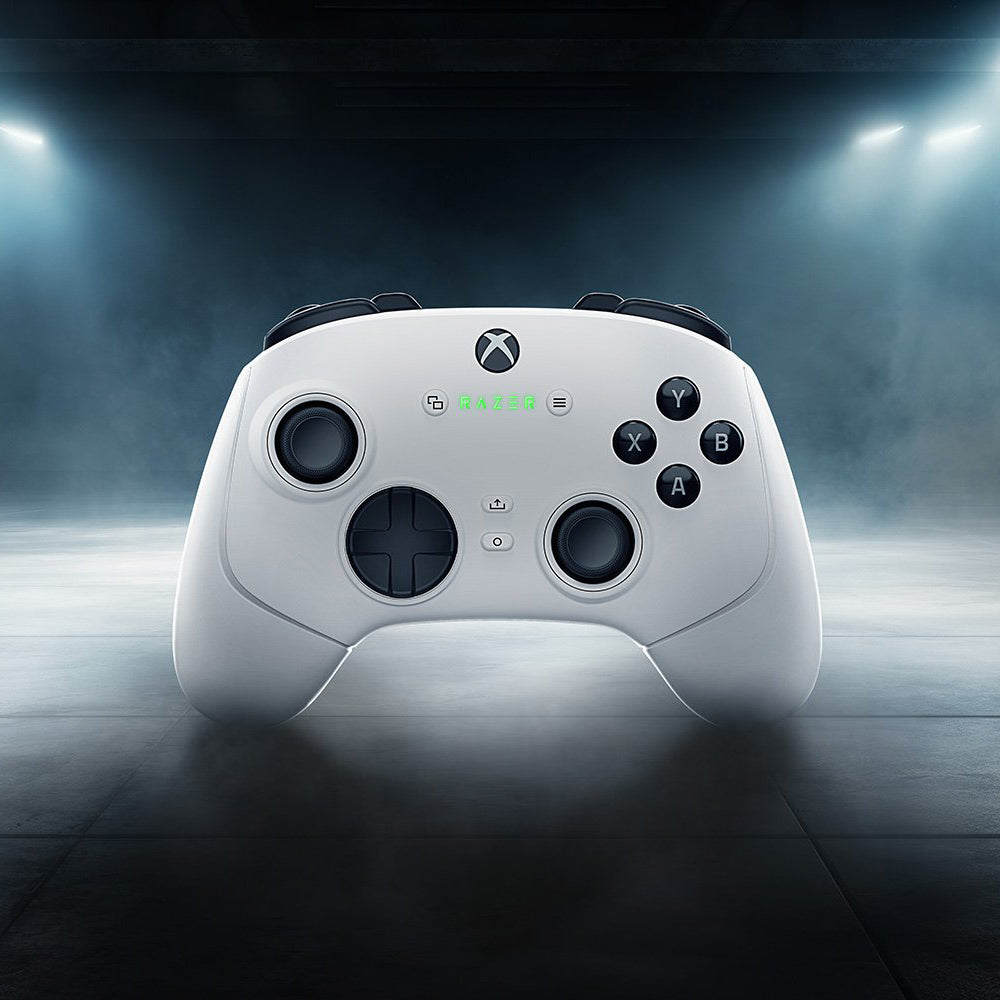 PC用ゲームコントローラー・コンバーター Wolverine V3 Pro Razer Wolverine V3 Pro Xbox / PC (Windows 11) 対応 有線