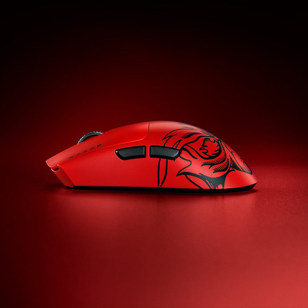 Razer Viper V3 Pro Faker Edition 左右対称型 超軽量54g Razer Razer Viper V3 Pro Faker Edition 左右対称型 超軽量54g Razer