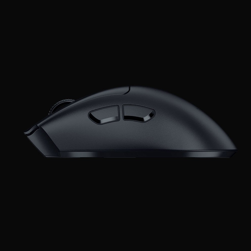Razer DeathAdder V3 HyperSpeed 有線 / 2.4GHz ワイヤレス 両