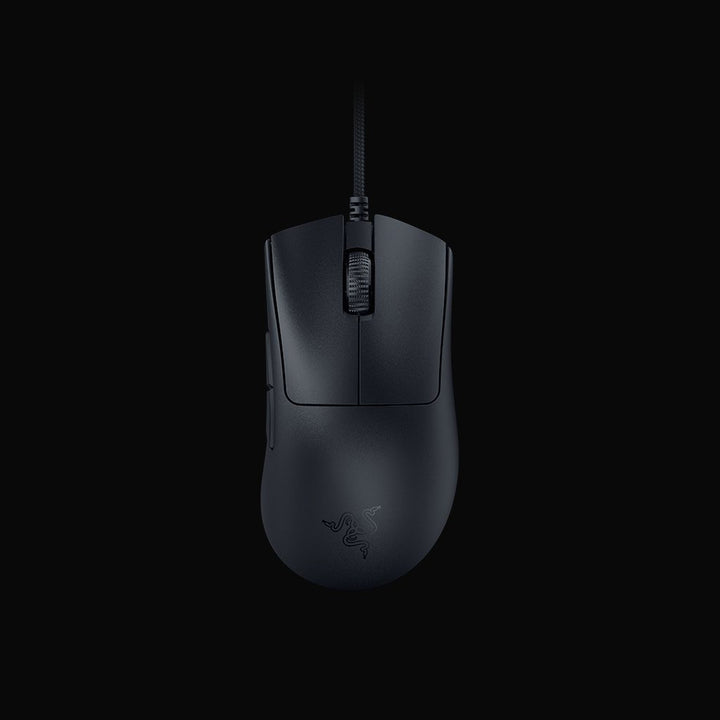Razer DeathAdder V3  Black 有線 ゲーミングマウス エルゴノミックデザイン 超軽量 59g