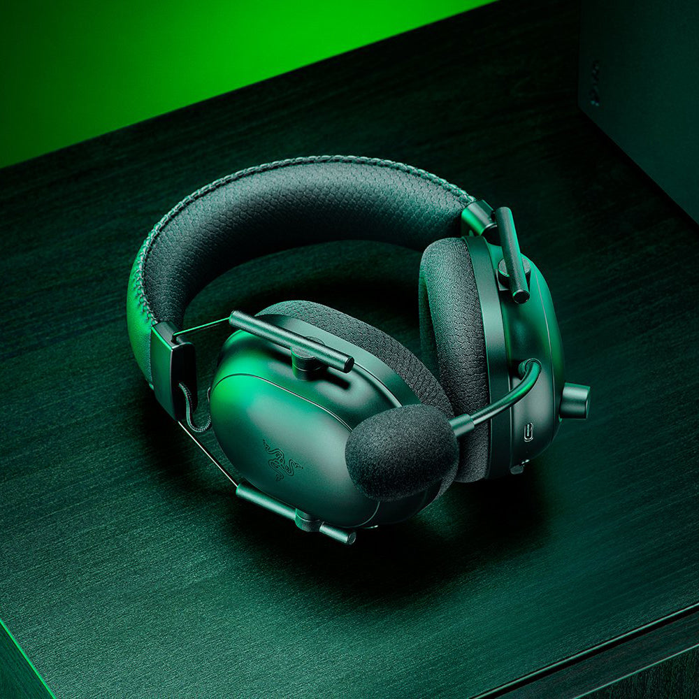 Razer BlackShark V2 Pro for Xbox eスポーツ向け ワイヤレス
