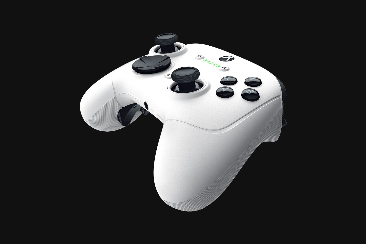 Razer Wolverine V3 Pro Xbox / PC (Windows 11) 対応 有線 Razer Wolverine V3 Pro Xbox / PC (Windows 11) 対応 有線