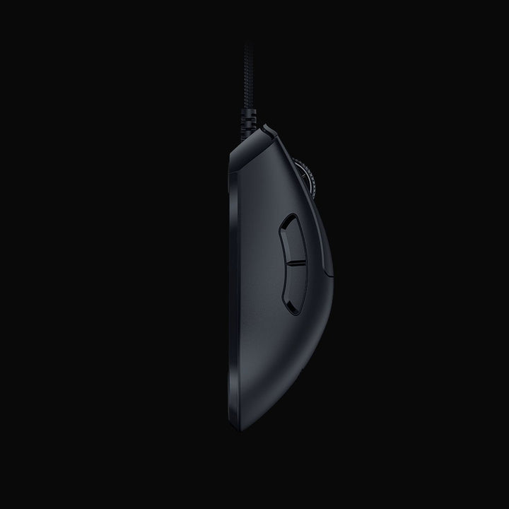 Razer DeathAdder V3  Black 有線 ゲーミングマウス エルゴノミックデザイン 超軽量 59g