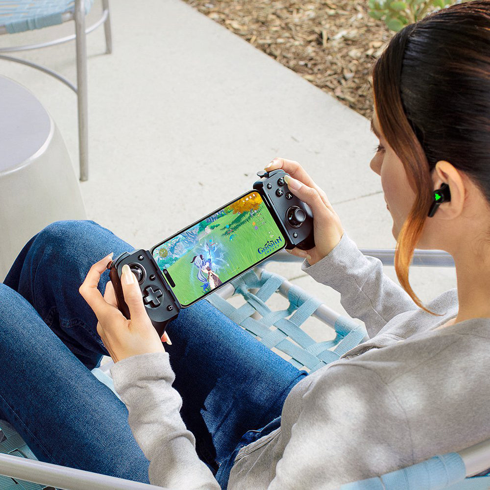 Razer Kishi V3 iPhone & Android用 フルサイズコントローラー