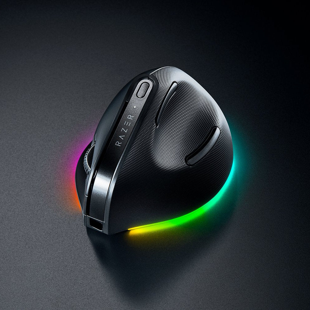Razer Pro Click V2 ワイヤレスマウス 本体 Amazon.co.jp: Razer レイザー Pro Click V2 エルゴノミック