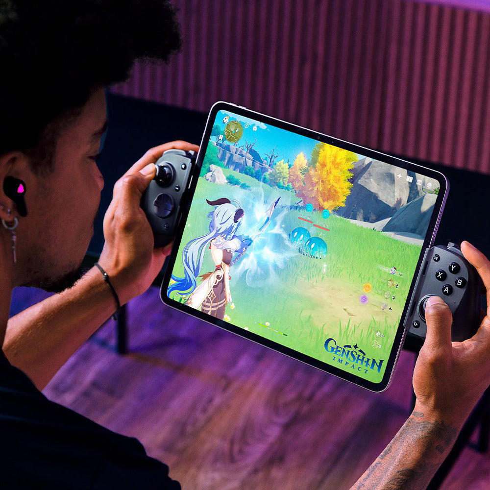 Razer Kishi V3 Pro XL フルサイズタブレット用USB-C ゲーミング