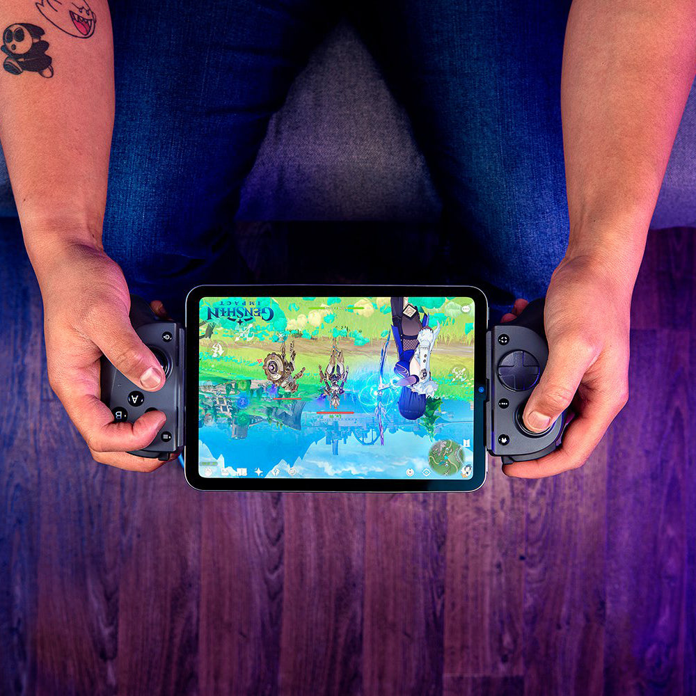 Razer Kishi V3 Pro スマートフォン、ミニタブレット、PC 用プロ