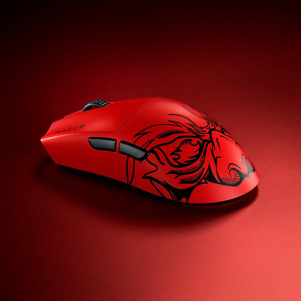 ゲーム好きさん』 RazerViperMiniSignatureEdition