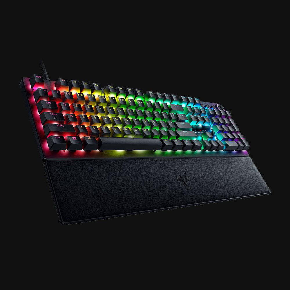 Razer Huntsman V3 Pro 有線 アナログオプティカルスイッチ搭載