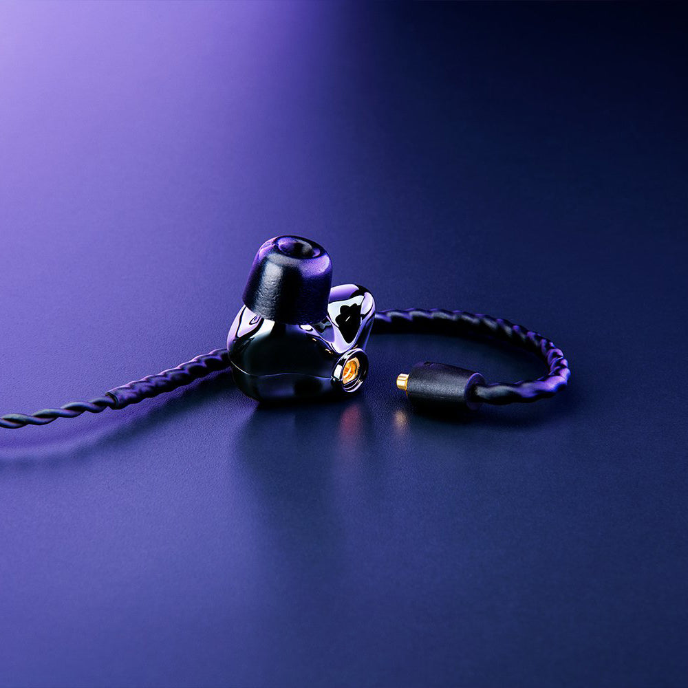 Razer Moray 有線 ハイブリッドデュアルドライバー