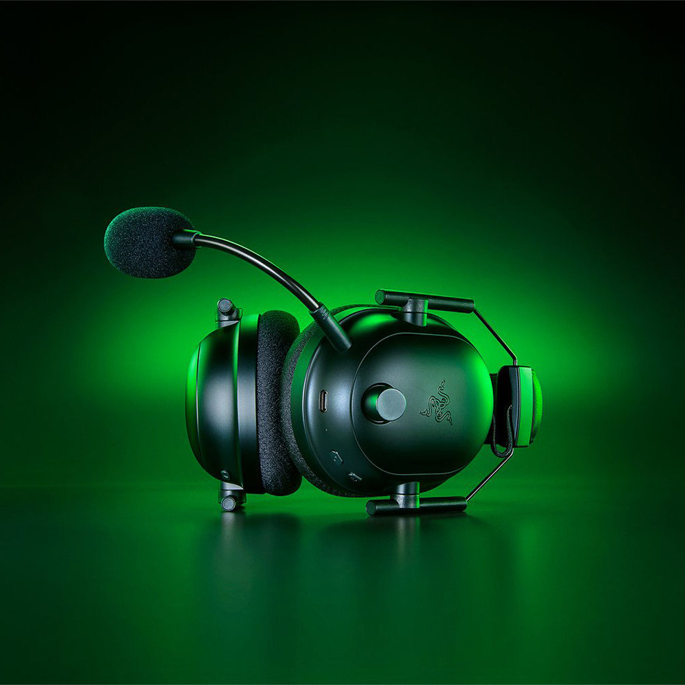 Razer BlackShark V2 Pro for Xbox eスポーツ向け ワイヤレス Razer BlackShark V2 Pro for Xbox eスポーツ向け ワイヤレス