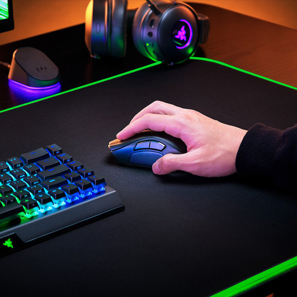 Razer NAGA PRO（箱無し、ケーブル無し） Razer NAGA PRO（箱無し、ケーブル無し） PC周辺機器