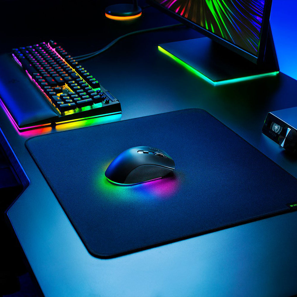 Razer Pro Click V2 ワイヤレスマウス 本体 Razer Pro Click V2 - Wireless Ergonomic Mouse | Razer United