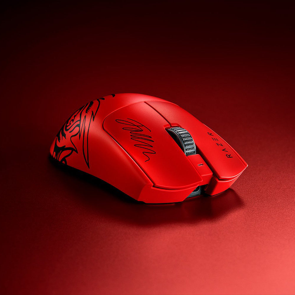 Buy Razer Viper V3 Pro - Faker Edition | Gaming Mice | Razer.com