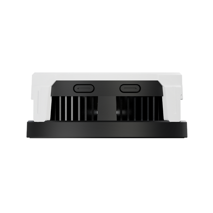 LeadJoy Hurricane スマホ タブレット向けペルチェファンクーラー  iPhone Magsafe マグネット取付対応
