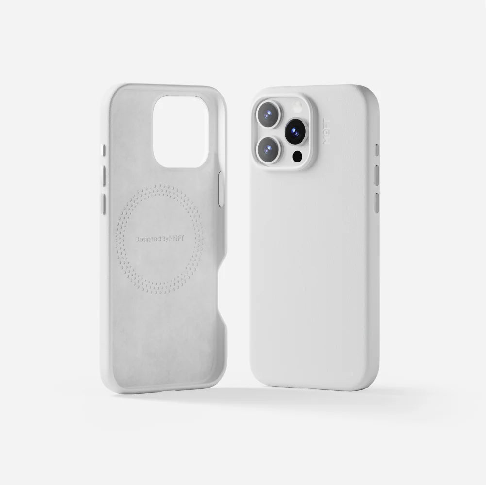 MOFT iPhone 16 シリーズ MAGSAFE対応 レザーケース MOVAS MOFT iPhone 16 シリーズ MAGSAFE対応 レザーケース MOVAS
