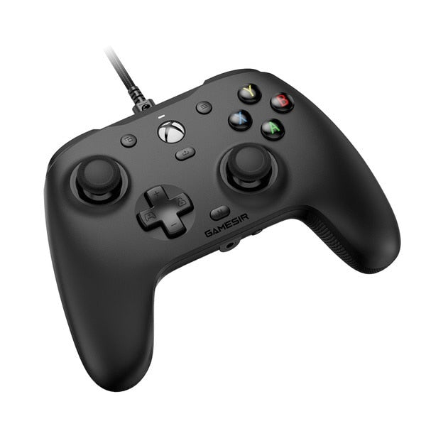 GameSir G7 Xboxライセンス品 Xbox・Windows PC用 有線コントローラー 着せ替えカバー付き