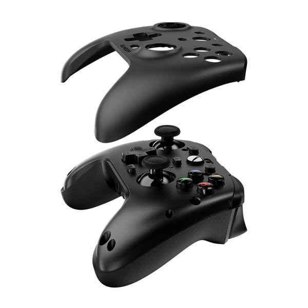 GameSir G7 Xboxライセンス品 Xbox・Windows PC用 有線コントローラー 着せ替えカバー付き