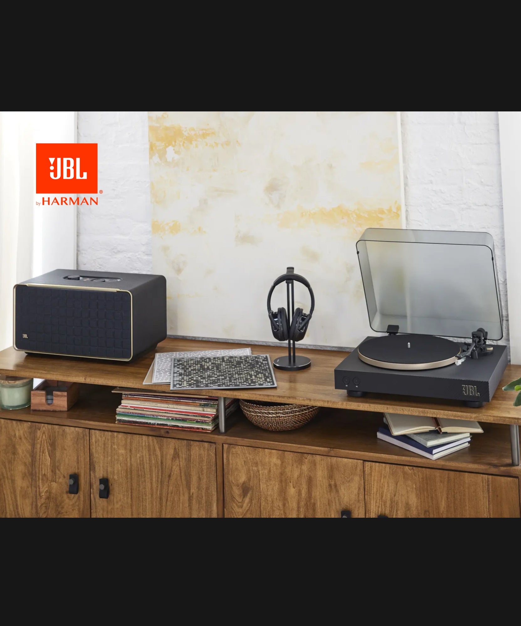 JBL – kitcut plus ・オンラインストア