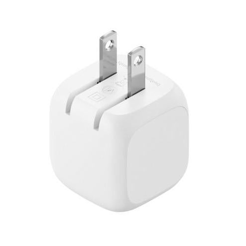 BELKIN BoostCharge 45W USB-C 小型充電器 USB-Cケーブル1m付き  PD 3.1対応