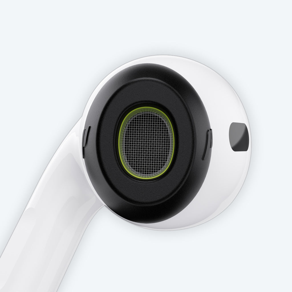 keyBudz AirPods Pro HYPERFOAM イヤーチップ AirPods Pro 第2