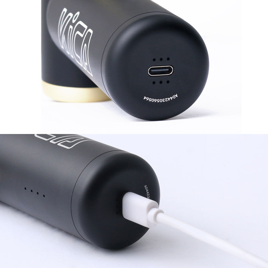 【FeiyuTech】KiCA Jet Fan 2（ブラック） Amazon.co.jp: FeiyuTech KiCA Jet Fan 2S エアーブロワー 電動