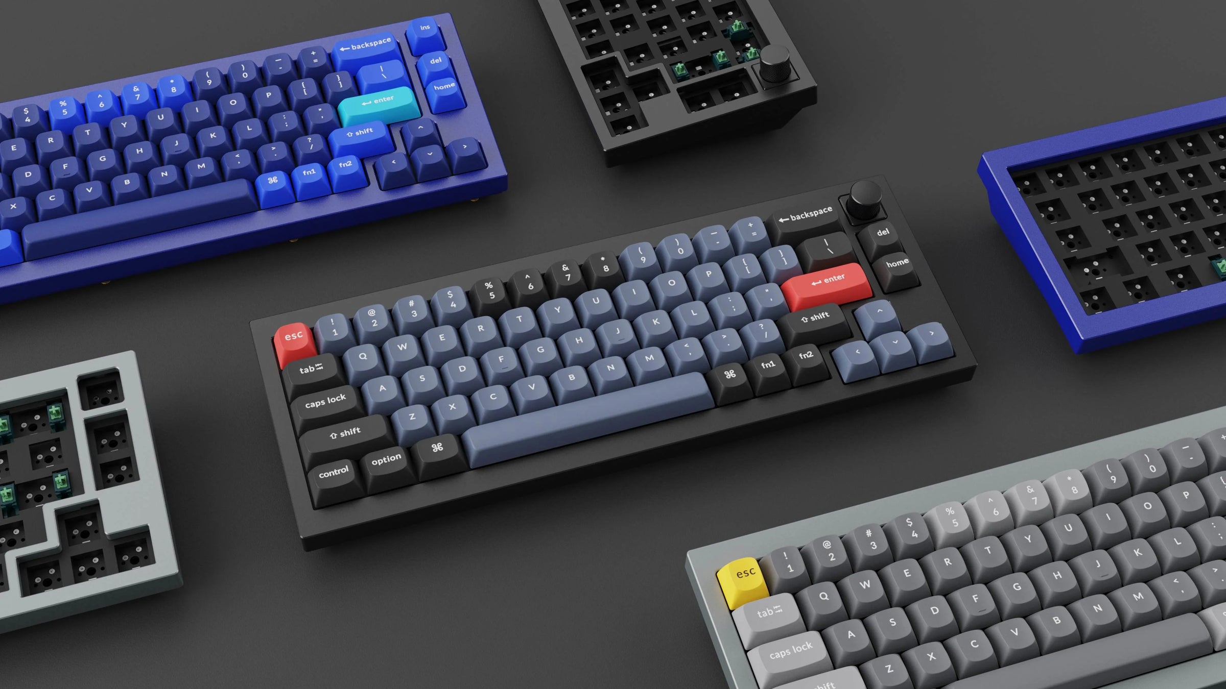 Keychron キークロン キーボード – kitcut plus ・オンラインストア Keychron キークロン キーボード – kitcut plus ・オンラインストア